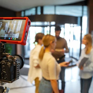 Дистрибуция и маркетинг