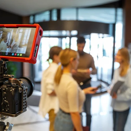 Дистрибуция и маркетинг